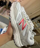 NEW BALANCE NB 官方运动鞋男鞋女鞋休闲轻便网面复古百搭510系列MT510WR4 米色/白色 MT510WR4 37 (脚长22.5cm) 实拍图