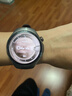 HUAWEI WATCH 5 46mm高端款航天級鈦合金表殼木星棕素皮復合表帶首創(chuàng  )X-TAP智感窗鴻蒙AI腕上小藝eSIM通信 曬單實(shí)拍圖