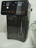 蘇泊爾（SUPOR）5L大容量 電熱水壺燒水壺開(kāi)水壺電水壺 飲水機電熱水瓶 家用智能保溫恒溫 316L不銹鋼SW-50T822PRO 曬單實(shí)拍圖