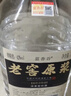 藍香谷瀘州糯紅高粱酒泡酒糧食酒 白酒濃香型 52度5L 桶裝 曬單實拍圖