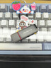 聯(lián)想（lenovo）u盤(pán)大容量高速移動(dòng)車(chē)載電腦兩用優(yōu)盤(pán) 支持u盤(pán)定制logo 【150M/S】USB3.2高速u(mài)盤(pán) 64GB 曬單實(shí)拍圖