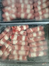 龍江和牛和牛雪花牛肉卷400g 涮火鍋食材 生鮮牛肉 曬單實(shí)拍圖
