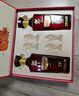 郎酒 郎牌特曲T8 白酒 兼香 50度 500ml*2 禮盒裝 自享贈(zèng)禮 曬單實(shí)拍圖