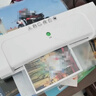 眾葉眾葉 OL168 照片塑封機a4過(guò)塑機辦公家用相片封塑機壓膜機覆膜機3寸5寸6寸7寸8寸A4熱裱小型過(guò)膠機 【官配+50張A4塑封膜+圓角器+切紙刀] 曬單實(shí)拍圖