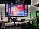 華碩（ASUS）ROG超殺27 OLED 26.5英寸顯示屏2K 280Hz顯示器電競G-sync 0.03ms響應HDR400真10Bit HDMI2.1 XG27ACDMS 2K280Hz OLE 曬單實(shí)拍圖