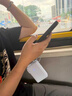 Zokd【國家3C認證丨可上飛機】充電寶自帶線(xiàn)超級快充帶插頭10000mAh大容量小巧移動(dòng)電源適用于蘋(píng)果安卓 湖海藍丨1萬(wàn)毫安丨智能控溫丨自帶AC墻插 曬單實(shí)拍圖