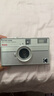 柯達（Kodak）膠卷復古相機 EKTAR H35N 非一次性膠卷相機帶閃光學生ins膠片相機  亮銀色（不含膠卷和電池） 曬單實拍圖