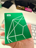 西部數據（WD）移動(dòng)硬盤(pán)2TB type-c My Passport Ultra 2.5英寸 機械硬盤(pán) 金屬設計兼容Mac 【20周年限定版】 曬單實(shí)拍圖
