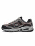 斯凱奇（SKECHERS）男鞋秋季厚底增高老爹鞋時(shí)尚百搭休閑鞋戶(hù)外軟底運動(dòng)鞋51241 曬單實(shí)拍圖