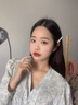 卡瑪倫麥穗發(fā)夾2025后腦勺鯊魚(yú)夾發(fā)卡頭飾送女友老婆七夕情人節禮物生日珍珠發(fā)夾胸針耳釘 曬單實(shí)拍圖