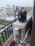 華凌空調 大1.5匹新一級能效 超省電pro巨省電變頻冷暖空調掛機 KFR-35GW/N8HA1Ⅲ-P 家電國家補貼 曬單實拍圖