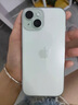 【美版有鎖】Apple 蘋(píng)果15 iPhone15 全新僅激活未過(guò)保后封包裝 iPhone15 藍(lán)色【6.1英寸】 256GB【開(kāi)卡槽自動(dòng)5G+3期免息】 曬單實(shí)拍圖