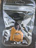奧多金 三星手機殼 硅膠全包四角氣囊防摔保護透明軟殼 適用于三星A系列手機套 三星A51(SM-A5160) 曬單實拍圖