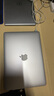 Apple MacBook Air 蘋果筆記本電腦 2017款13.3英寸  二手筆記本 銀色 5代i5+8G+128G 曬單實(shí)拍圖