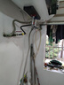 志高電熱水器儲水式電家用家用洗澡安全智能手機智控一級能效上門安裝熱水器 60L 2200W 溫度顯示+雙重防電 曬單實拍圖
