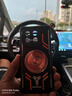 博翼適用iQOO Z10Turbo/+/Pro/Pro+手機殼vivoY300GT紫銅石墨烯導熱散熱殼車(chē)載磁吸防摔鋁合金磨砂外殼 【機甲黑】配手機膜 iQOOZ10Turbo/Pro/+/Y300GT 曬單實(shí)拍圖