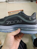耐克（NIKE）Pegasus Premium 男子輕盈透氣緩震公路跑鞋Air Zoom跑步鞋 HQ2592-006 43 曬單實(shí)拍圖
