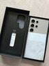 三星（SAMSUNG）Galaxy S24 Ultra AI智享生活辦公超亮護眼大屏SPen 四長(cháng)焦系統 第三代驍龍8 手機 鈦灰 12GB+256GB 曬單實(shí)拍圖