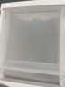 爱丽思（IRIS）【买3勉1】爱丽思收纳箱可叠加塑料抽屉式收纳箱储物箱内衣收纳盒 24L 白色BC-200 实拍图