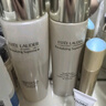 雅詩(shī)蘭黛美白膠原水乳（膠原水200ml+白膠原乳100ml)生日禮物 曬單實(shí)拍圖