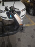 綠源【向往的生活推薦品牌】電動摩托車S16U續(xù)航140km-72V35.5A-6塊電池-1200W電機長續(xù)航液壓減震銀 曬單實拍圖