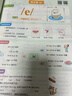 一本初中英語(yǔ)早入門(mén)趣味學(xué)音標 2026版小學(xué)升初中英語(yǔ)音標單詞必背漫畫(huà)英語(yǔ)音標拼讀圖解音視頻講解 曬單實(shí)拍圖