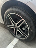 固特異（Goodyear）汽車(chē)輪胎 225/45R18 95Y EAG F1 ASY5 鷹馳F1 5代 MO 曬單實(shí)拍圖
