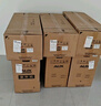 奧克斯（AUX）大1.5匹 省電俠 國家補(bǔ)貼新一級(jí)掛機(jī)變頻冷暖家用掛壁式空調(diào) 節(jié)能KFR-35GW/BpR3AQS1(B1) 曬單實(shí)拍圖