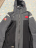 體拓（TITTALLON）國家隊系列專(zhuān)業(yè)雙板滑雪服男 四向彈力防風(fēng)防水保暖透氣滑雪套裝 黑灰-逐夢(mèng)版 L 曬單實(shí)拍圖