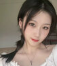中國黃金（CHINA GOLD）PT950鉑金吊墜十字架項鏈男女情侶輕奢小眾情人節生日禮物送女友 鉑金十字架吊墜【贈銀鏈】約1.9g+品牌禮盒 曬單實(shí)拍圖