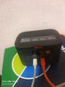 電小二【磷酸鐵鋰】100W雙向快充戶(hù)外移動(dòng)電源99Wh大容量充電寶便攜數顯適用筆記本可上飛機100Plus 曬單實(shí)拍圖