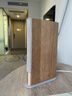 B&O【龔俊代言】Beosound Emerge 家用藍(lán)牙書本音響 丹麥bo揚(yáng)聲器 藍(lán)牙音箱 金色 國家補(bǔ)貼 雙11禮物 曬單實(shí)拍圖