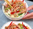 王婆家老壇菜泡菜老母水四川酸蘿卜辣椒豇豆泡藠頭仔姜大蒜咸菜即食開味下飯菜 【王婆家】什錦混合裝800g*1壇 曬單實拍圖