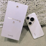 HUAWEI Pura 80 Pro  12GB+512GB 釉白一英寸主攝  個(gè)性色卡 AI輔助構圖 華為鴻蒙智能手機 曬單實(shí)拍圖