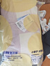 迷你巴拉冬兒童發(fā)熱羽絨服寶寶厚款保暖羽絨外套【三防透濕】 奶白10504 【三防透濕】 100 cm 曬單實(shí)拍圖