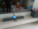 山水（SANSUI）家用回音壁 電視音響 家庭影院KTV套裝 客廳立體環(huán)繞無線藍牙音箱 卡拉OK音響K歌帶低音炮 93H 曬單實拍圖