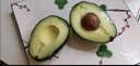 覓百果墨西哥進(jìn)口牛油果巨無(wú)霸大果新鮮水果哈斯鱷梨酪梨寶寶應當季 超級巨無(wú)霸12?！締喂?90-240g】 曬單實(shí)拍圖