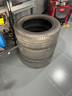 米其林（MICHELIN）汽車(chē)輪胎 235/55R17 103W 耐越 ENERGY MILE 適配途觀(guān)/君越/X3 曬單實(shí)拍圖
