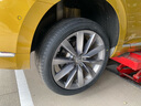 東洋輪胎（TOYO TIRES）汽車輪胎245/40R19 98W PCC1 適配大眾CC 新奔馳E 新寶馬5 曬單實(shí)拍圖