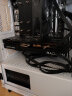 蓝宝石（Sapphire） AMD RADEON RX 6750 GRE 游戏显卡电脑独立显卡 RX 6750GRE 10G极地 实拍图
