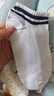春夏季熱款襪子女低幫千鳥(niǎo)格復古男士短筒日系淺口隱形船襪子批發(fā) 新人專(zhuān)享隨機1雙【千鳥(niǎo)格】 曬單實(shí)拍圖