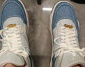 NIKE 女子Air Jordan 4 Retro籃球鞋 IB6716-100 43 曬單實(shí)拍圖