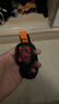 RingKe手表保護殼適用于蘋(píng)果Apple Watch表殼輕薄防摔純色TPU殼iWatch軟殼韓國 黑色【運動(dòng)款】 Apple Watch Ultra2/1 曬單實(shí)拍圖