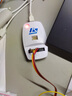 ST-LINK V2 STM8/STM32仿真器 編程器 STLINK燒寫器 下載器 白色 ST-LINK V2 曬單實拍圖
