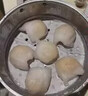 冰天凍地 水晶蝦餃1kg  兒童早餐早茶點心家庭裝廣式生鮮 冷凍半成品 蝦餃1000g【40只】 曬單實拍圖