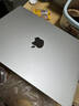 Apple/蘋(píng)果AI筆記本/2025款MacBook Air13英寸M4 (10+8核) 16G 256G銀色電腦MW0W3CH/A 曬單實(shí)拍圖