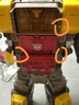 變形金剛（TRANSFORMERS）兒童男孩玩具模型禮物《決戰塞伯坦：圍城》泰坦級大力金剛E4287 曬單實(shí)拍圖