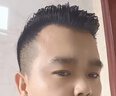 OBOC賜帥金剛油頭啫喱膏男士強(qiáng)力持久定型大背頭神器保濕發(fā)油清香發(fā)膠 拍下發(fā)1瓶金剛啫喱 送 油頭梳 曬單實拍圖