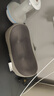 海爾（Haier）頸椎按摩器腰部按摩儀按摩枕頭頸部肩頸背部按摩靠墊腿足底全身生日節日禮物送女友HHZ-Y602Z-Pro 曬單實(shí)拍圖