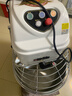 裕飛永強 廚具永強和面機商用雙動(dòng)雙速靜音變頻和面機打面機揉面機全自動(dòng)攪拌機 30升靜音款24斤面 曬單實(shí)拍圖